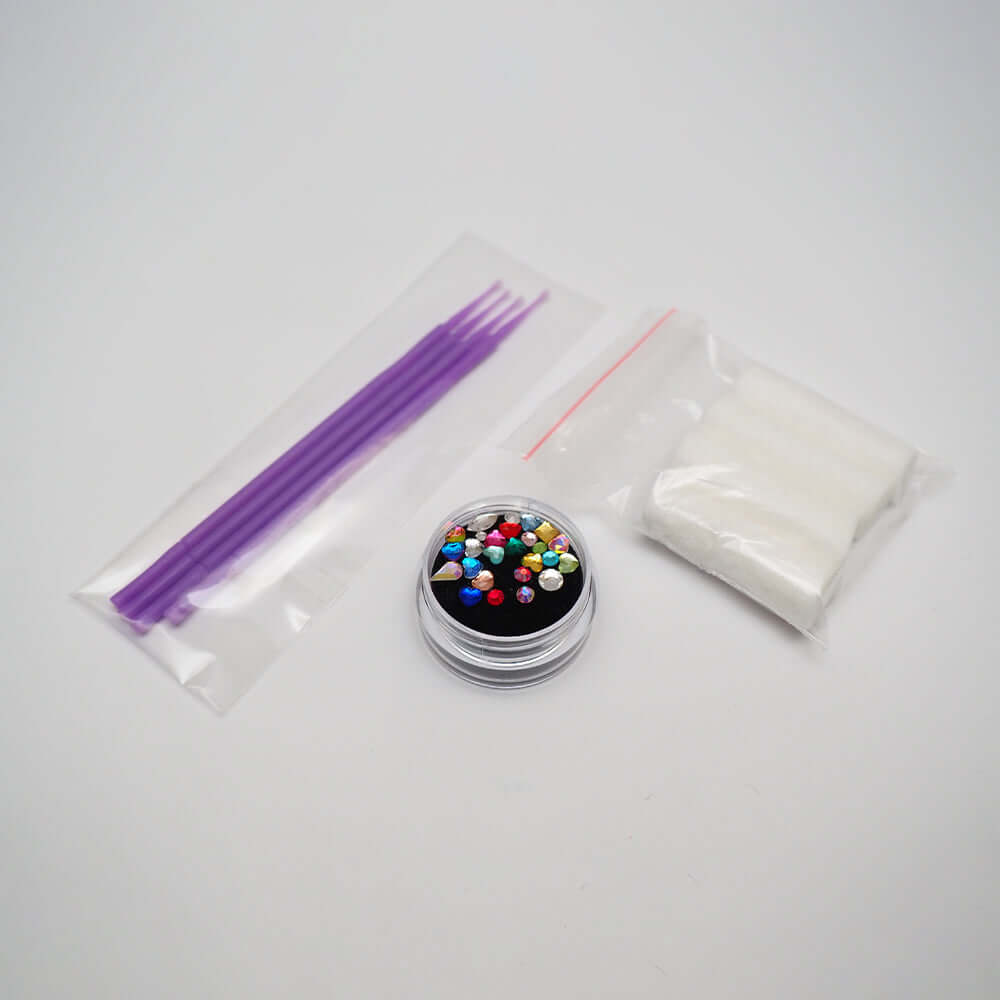 Shimmer Mix Design Kit